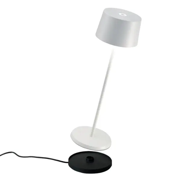 Olivia Pro Rechargeable Cordless Lamp - Image 10