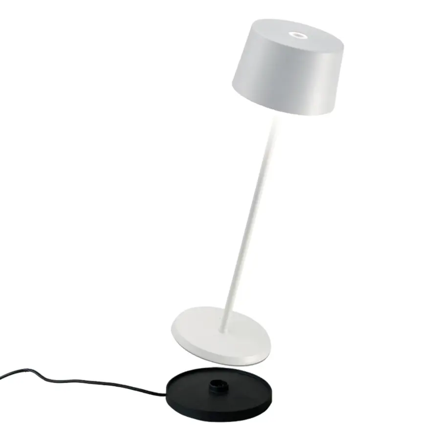 Olivia Pro Rechargeable Cordless Lamp - Image 10