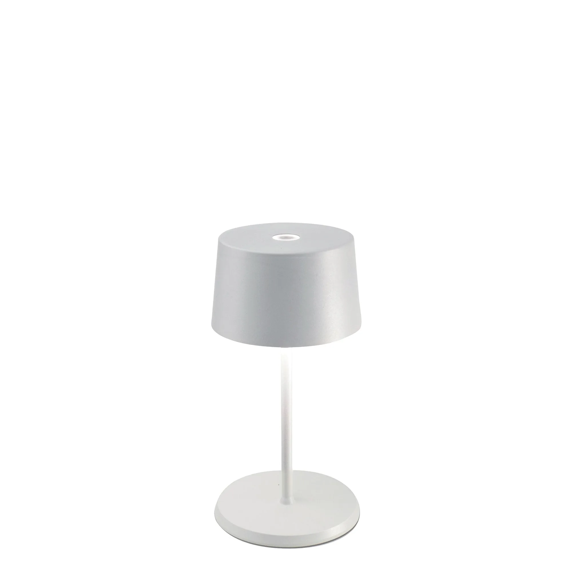 Olivia Pro Mini Cordless Table Lamp