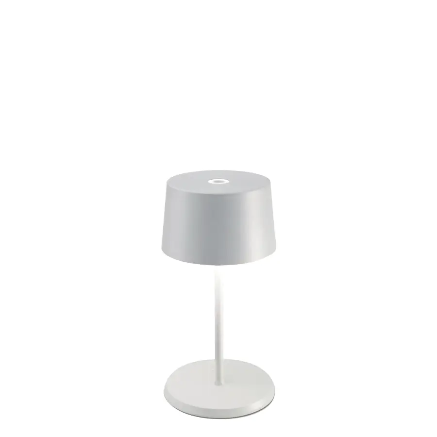 Olivia Pro Mini Cordless Table Lamp - Image 1