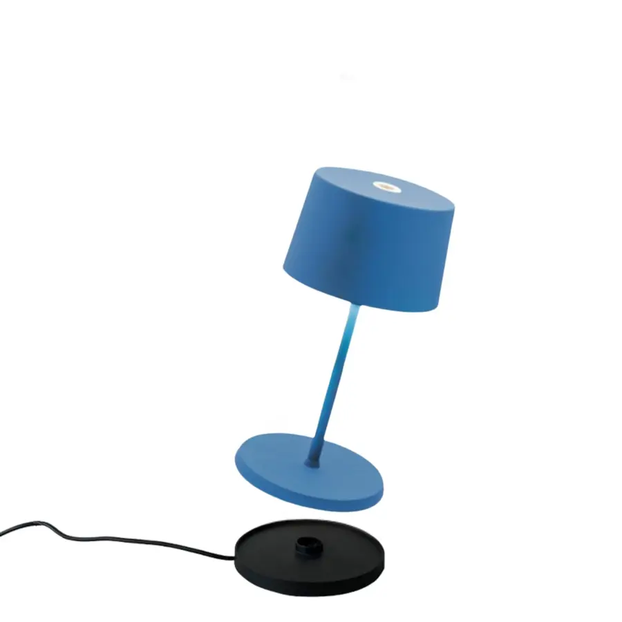 Olivia Pro Mini Cordless Table Lamp - Image 11