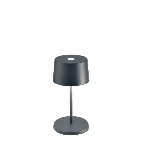 Olivia Pro Mini Cordless Table Lamp - Image 17
