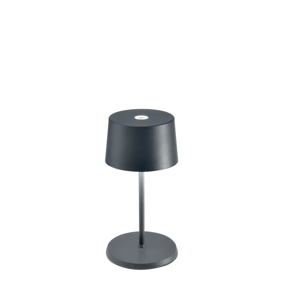 Olivia Pro Mini Cordless Table Lamp - Image 17