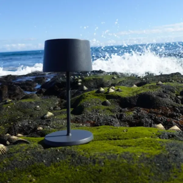 Olivia Pro Mini Cordless Table Lamp - Image 19
