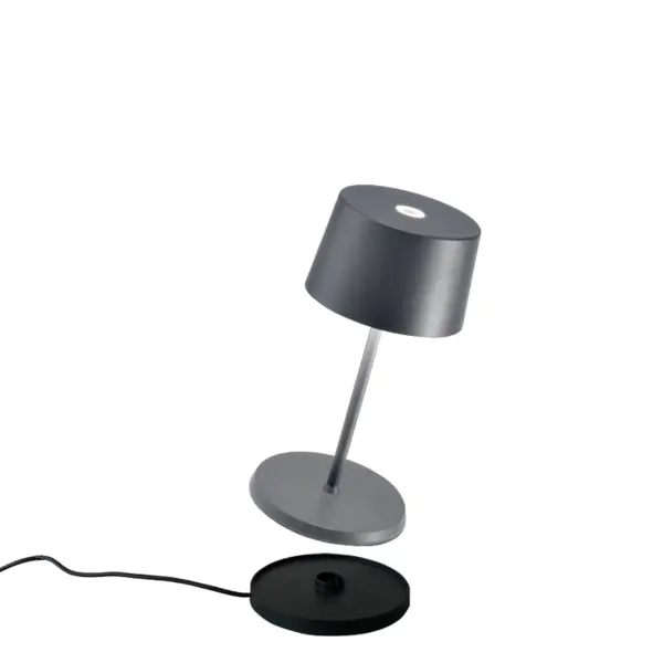 Olivia Pro Mini Cordless Table Lamp - Image 20