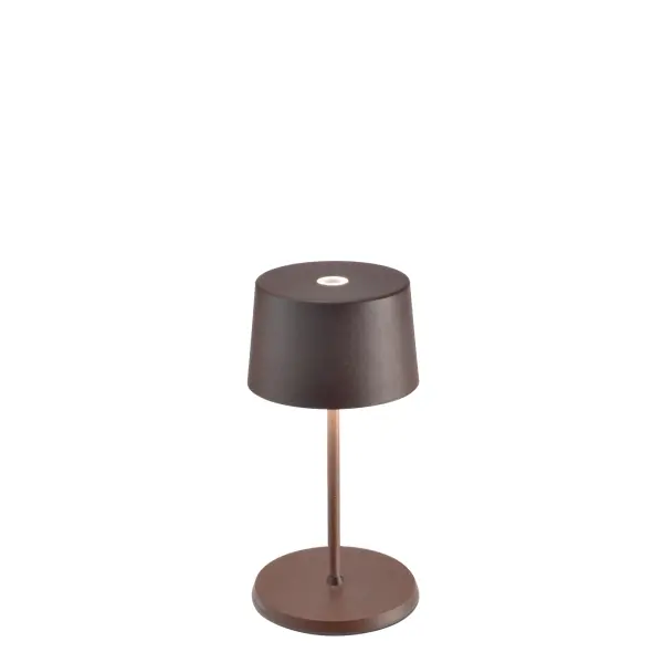 Olivia Pro Mini Cordless Table Lamp - Image 21
