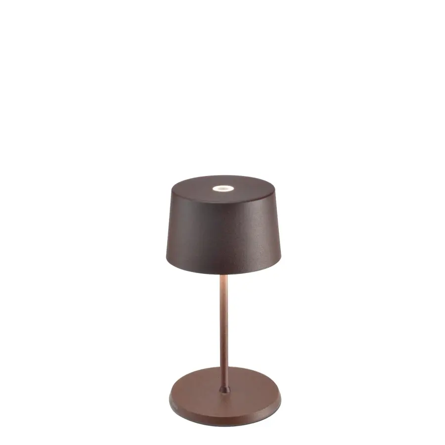 Olivia Pro Mini Cordless Table Lamp - Image 21
