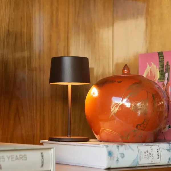 Olivia Pro Mini Cordless Table Lamp - Image 22