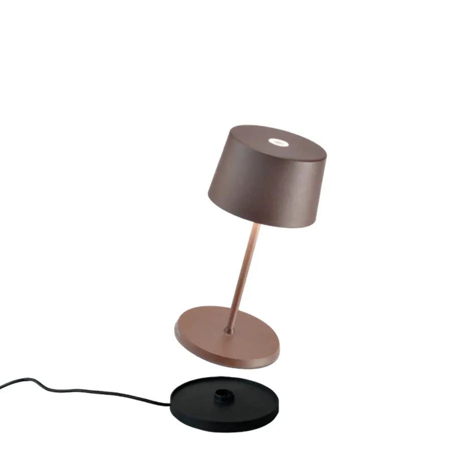 Olivia Pro Mini Cordless Table Lamp - Image 24