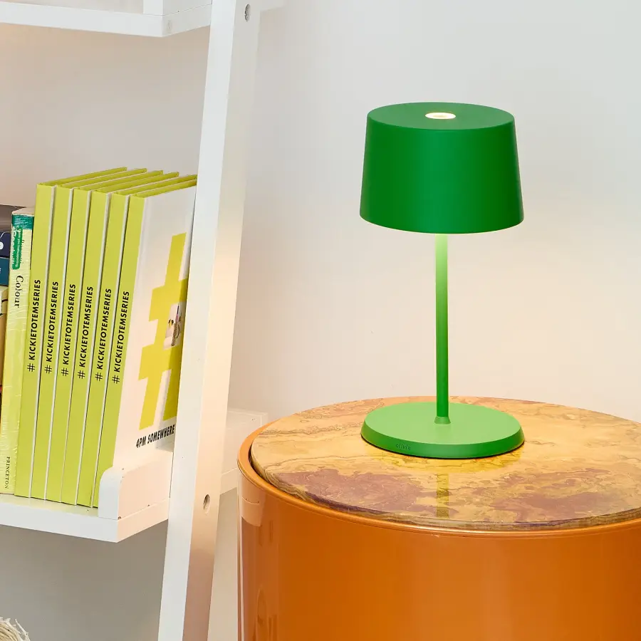 Olivia Pro Mini Cordless Table Lamp - Image 26