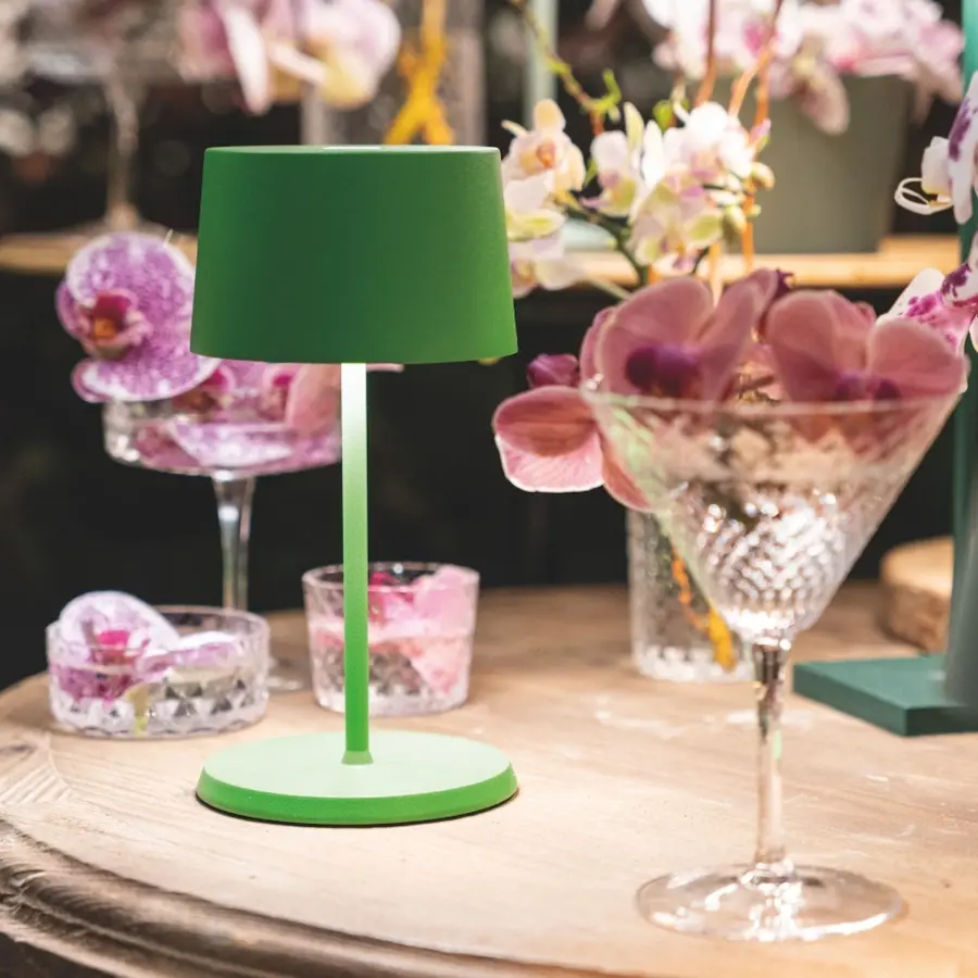 Olivia Pro Mini Cordless Table Lamp - Image 28