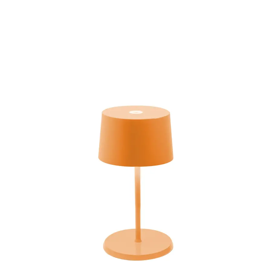 Olivia Pro Mini Cordless Table Lamp - Image 30