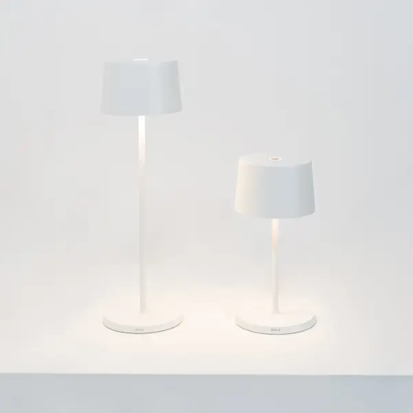 Olivia Pro Mini Cordless Table Lamp - Image 4