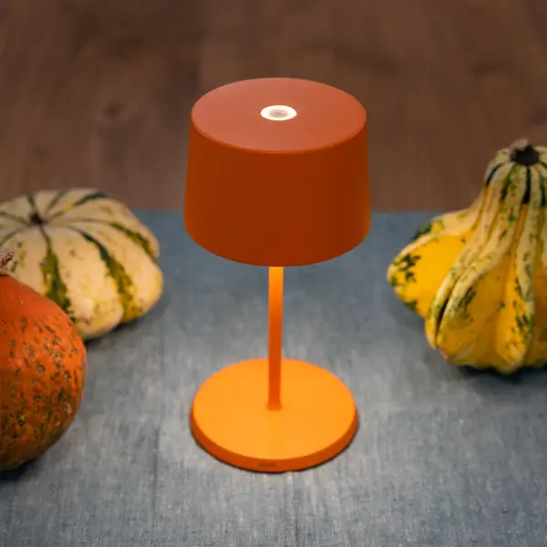 Olivia Pro Mini Cordless Table Lamp - Image 31