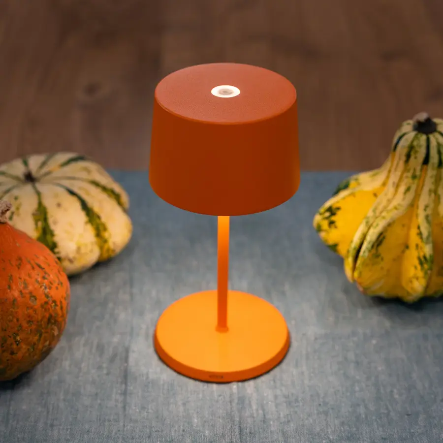 Olivia Pro Mini Cordless Table Lamp - Image 31