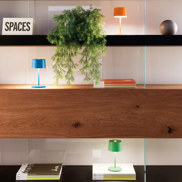 Olivia Pro Mini Cordless Table Lamp - Image 32