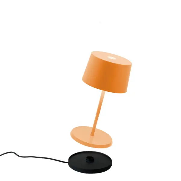 Olivia Pro Mini Cordless Table Lamp - Image 34