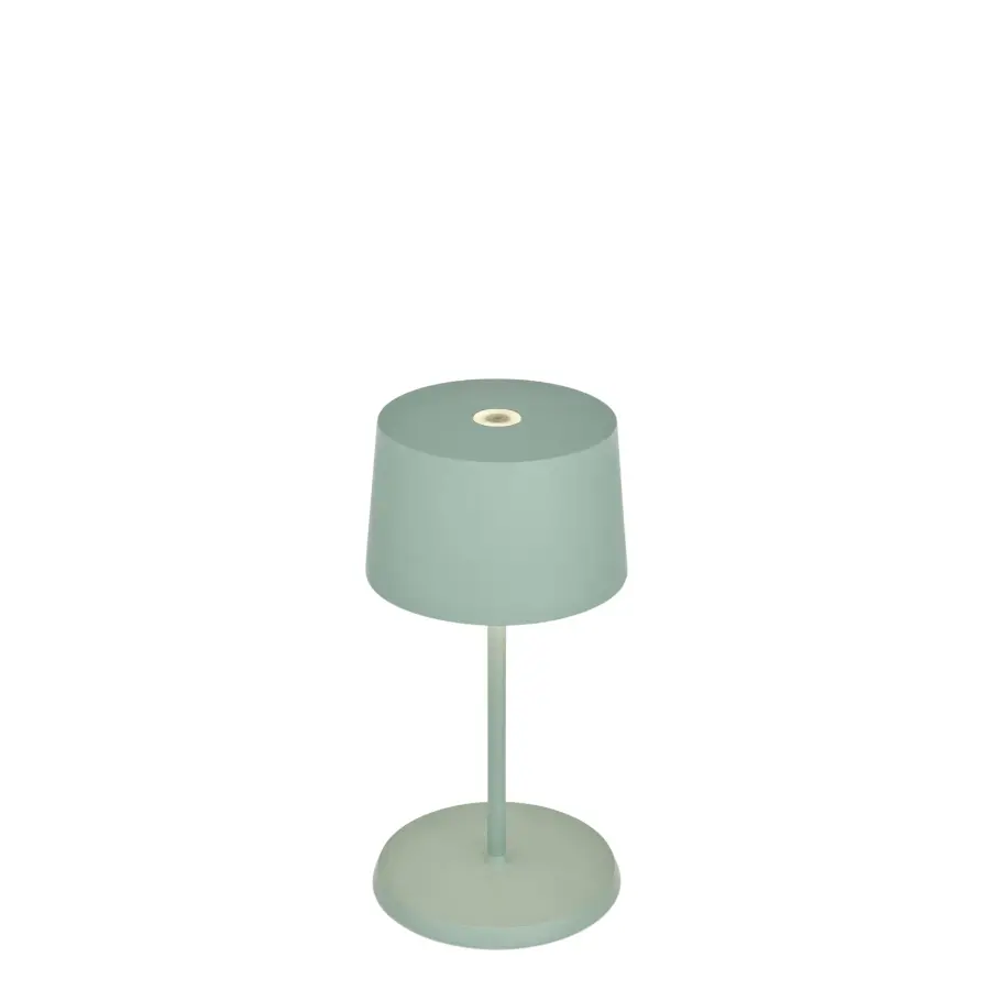 Olivia Pro Mini Cordless Table Lamp - Image 35