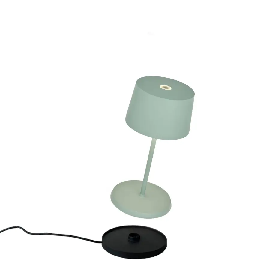 Olivia Pro Mini Cordless Table Lamp - Image 37