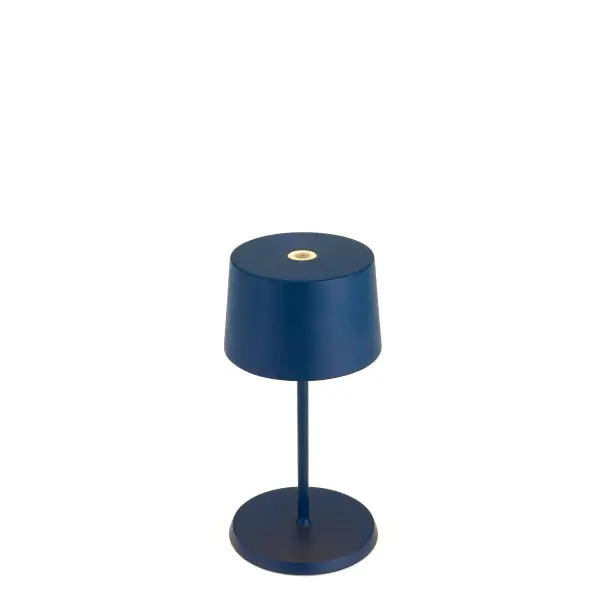 Olivia Pro Mini Cordless Table Lamp - Image 38
