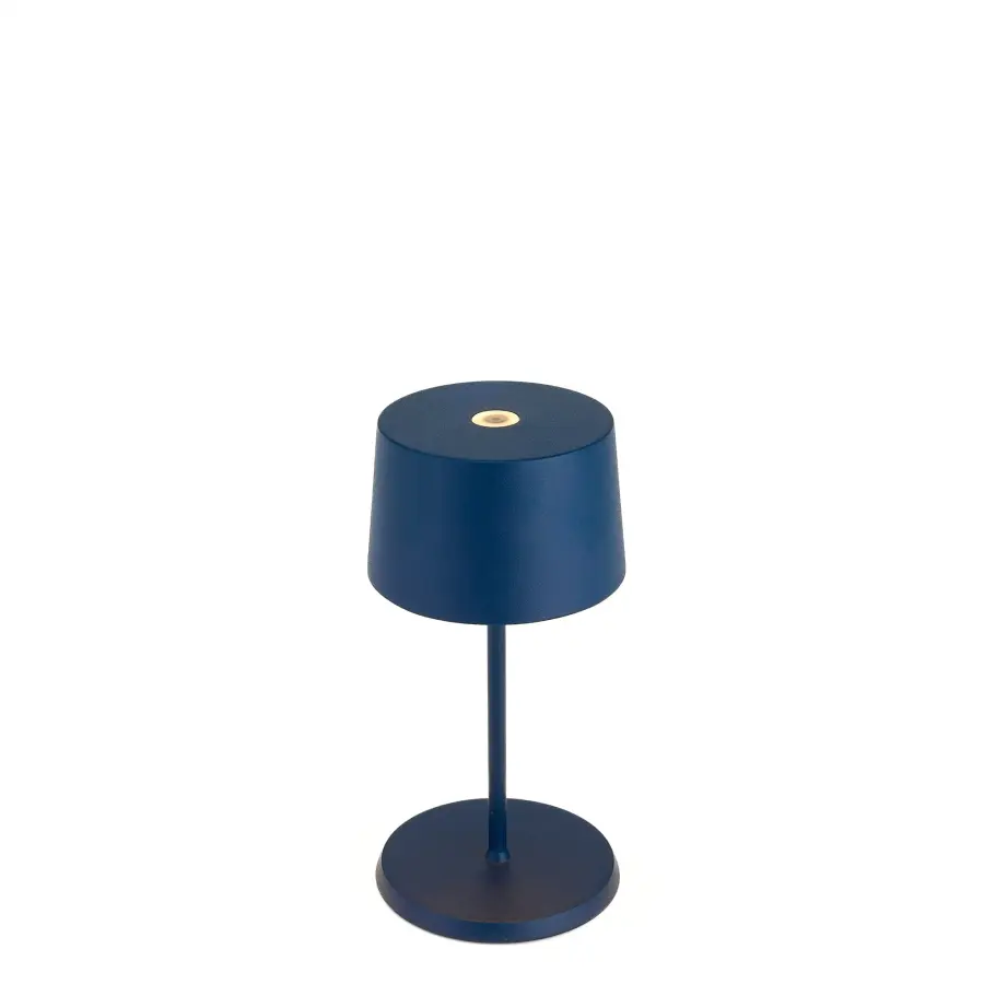 Olivia Pro Mini Cordless Table Lamp - Image 38