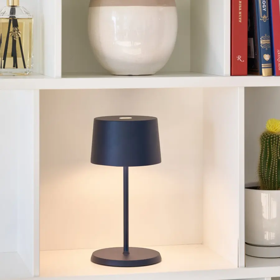 Olivia Pro Mini Cordless Table Lamp - Image 39