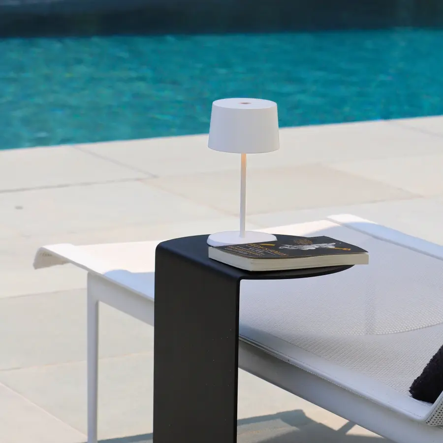 Olivia Pro Mini Cordless Table Lamp - Image 5