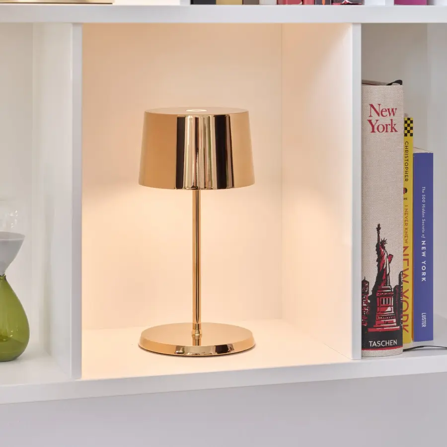 Olivia Pro Mini Cordless Table Lamp - Image 43