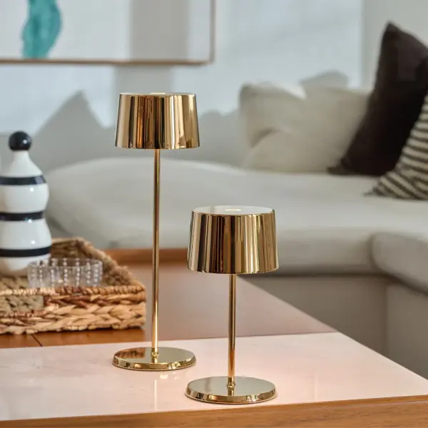 Olivia Pro Mini Cordless Table Lamp - Image 44
