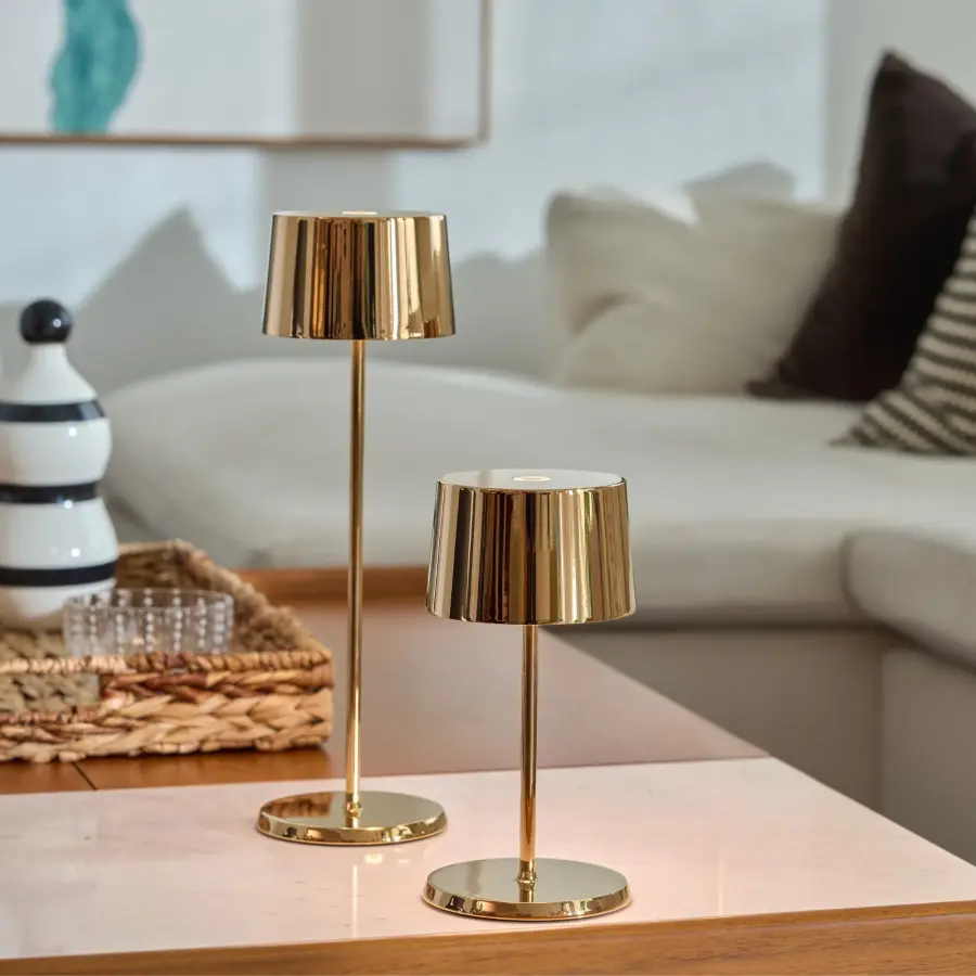 Olivia Pro Mini Cordless Table Lamp - Image 44