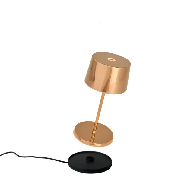 Olivia Pro Mini Cordless Table Lamp - Image 45