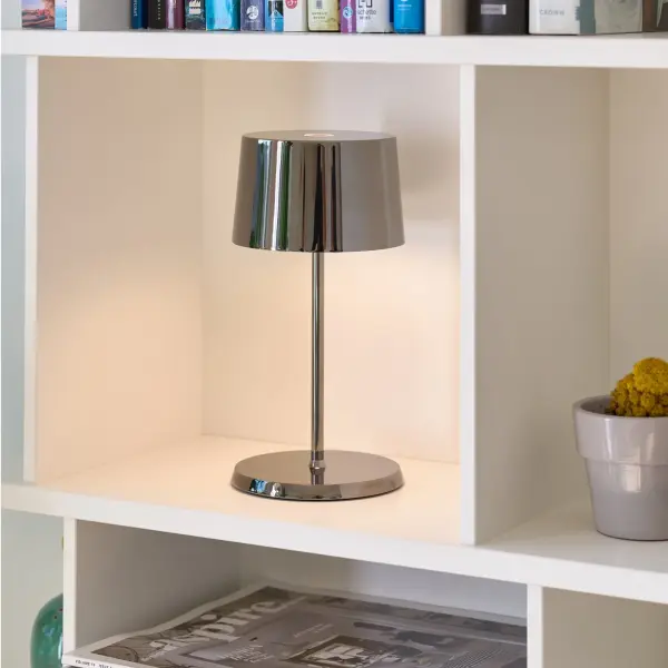 Olivia Pro Mini Cordless Table Lamp - Image 47