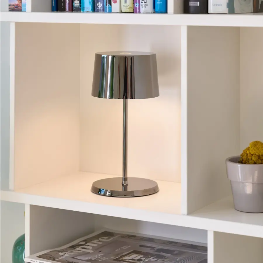 Olivia Pro Mini Cordless Table Lamp - Image 47