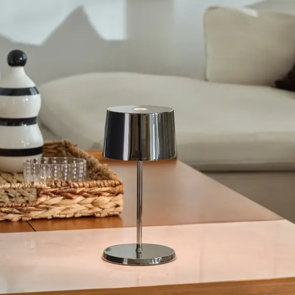 Olivia Pro Mini Cordless Table Lamp - Image 48