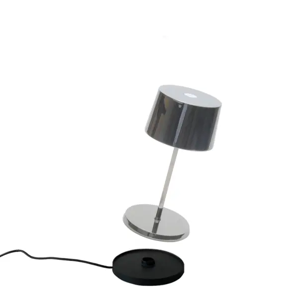 Olivia Pro Mini Cordless Table Lamp - Image 49