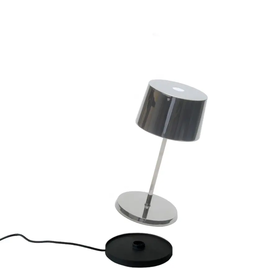 Olivia Pro Mini Cordless Table Lamp - Image 49