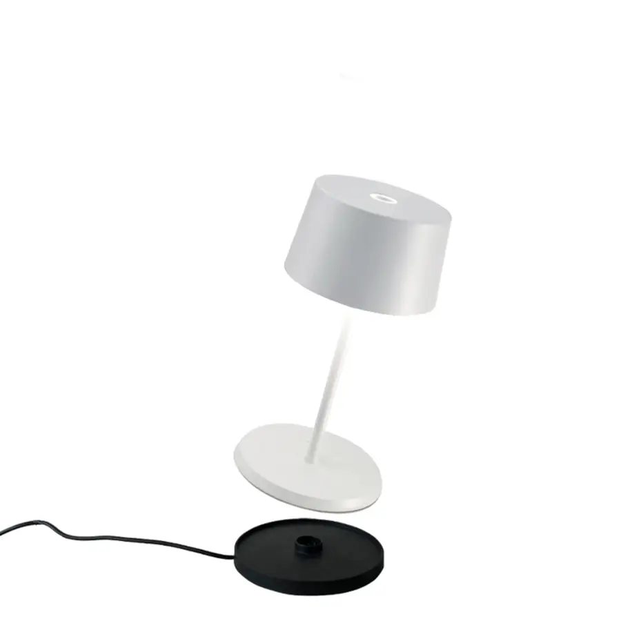 Olivia Pro Mini Cordless Table Lamp - Image 6