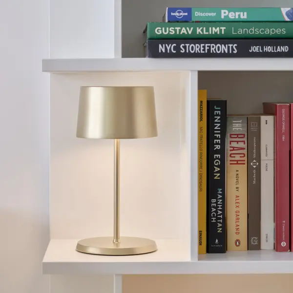 Olivia Pro Mini Cordless Table Lamp - Image 51
