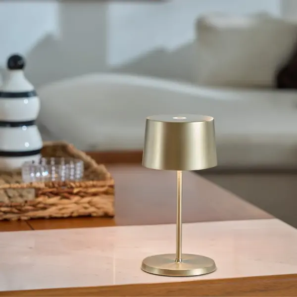 Olivia Pro Mini Cordless Table Lamp - Image 52