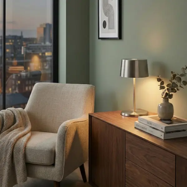 Olivia Pro Mini Cordless Table Lamp - Image 55