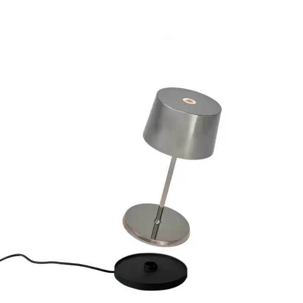 Olivia Pro Mini Cordless Table Lamp - Image 56
