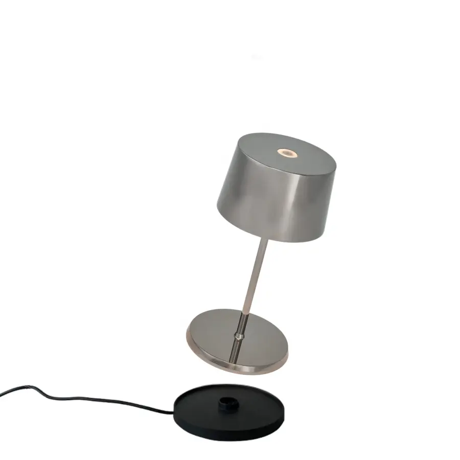 Olivia Pro Mini Cordless Table Lamp - Image 56