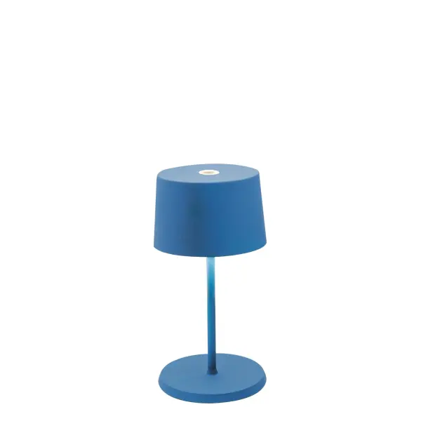Olivia Pro Mini Cordless Table Lamp - Image 7