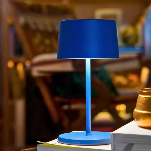 Olivia Pro Mini Cordless Table Lamp - Image 10