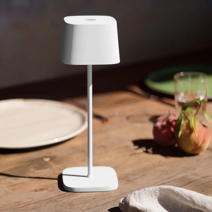 Ofelia Pro Rechargeable Cordless Lamp - Image 2