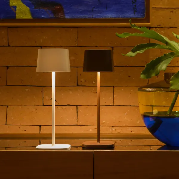 Ofelia Pro Rechargeable Cordless Lamp - Image 17