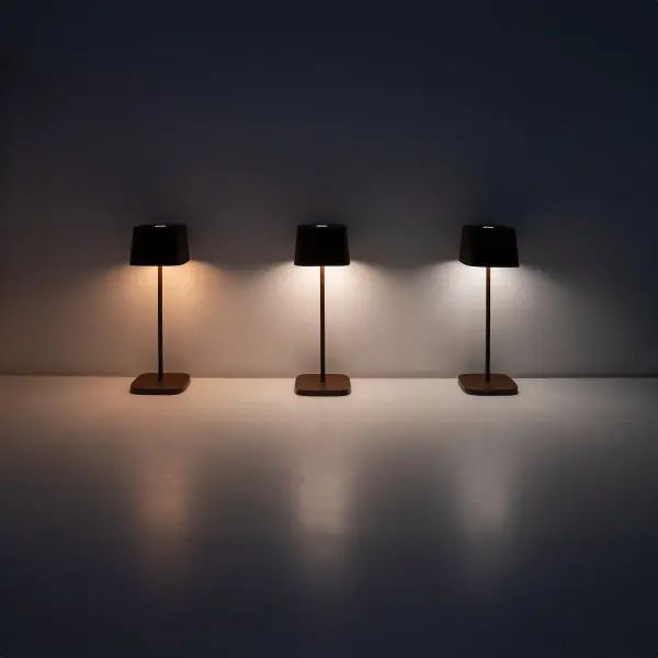 Ofelia Pro Rechargeable Cordless Lamp - Image 18