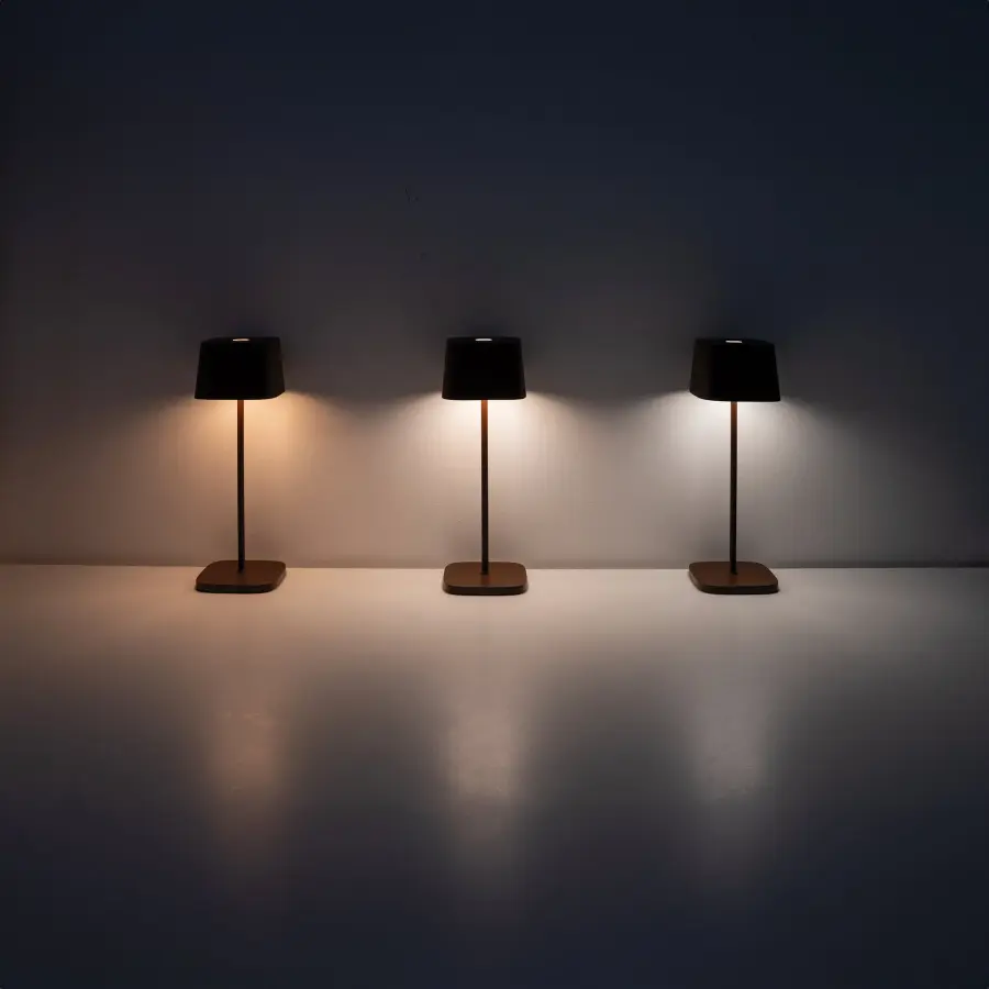 Ofelia Pro Rechargeable Cordless Lamp - Image 18