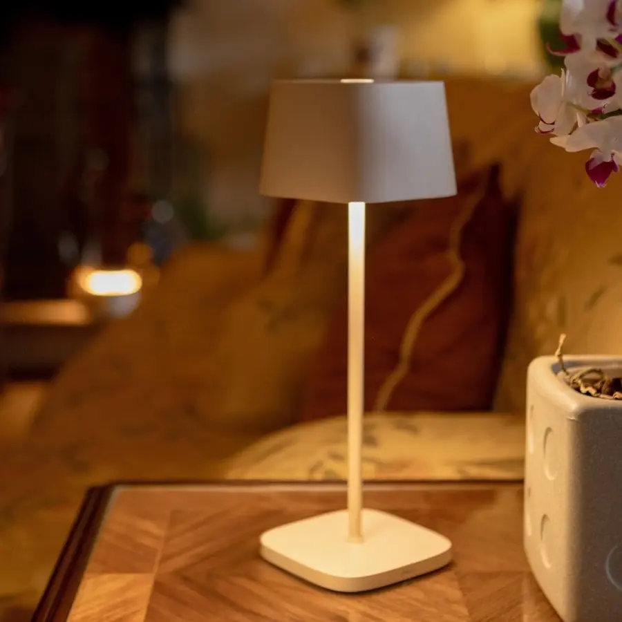 Ofelia Pro Rechargeable Cordless Lamp - Image 3
