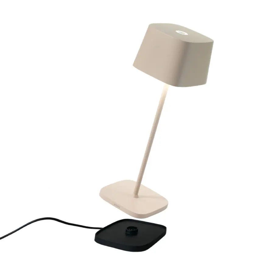 Ofelia Pro Rechargeable Cordless Lamp - Image 24